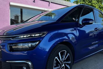 Citroen C4 Picasso 145.000 km 13.480 &euro; Kabelsketal OT Gröbers 06184