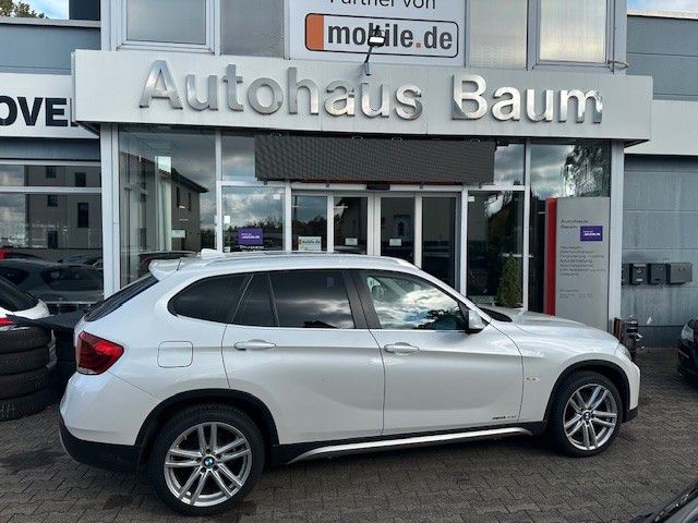 BMW X1 169.000 km 8.900 &euro; Halle/Saale 06116