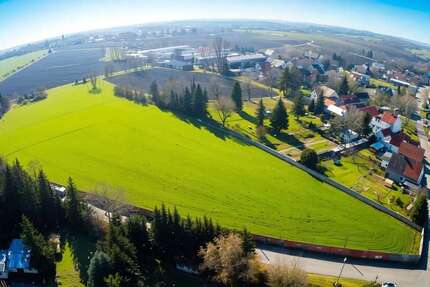 Grundstück Halle (Saale) Frohe Zukunft - 1.100.000&euro; | Angebot:26317088