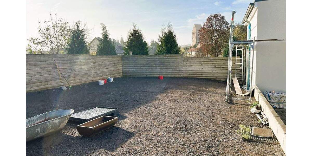 Einfamilienhaus Seegebiet Mansfelder Land Hornburg - 4 Zimmer, 115 m&sup2;, 180.000&euro; | Angebot:26092451