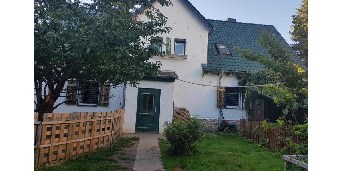 Bauernhaus, Landhaus Bad Lauchstädt - 6 Zimmer, 150 m&sup2;, 220.000&euro; | Angebot:25262255