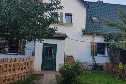 Haus Bad Lauchstädt - 6 Zimmer, 150 m&sup2;, 220.000&euro; | Angebot:25262255