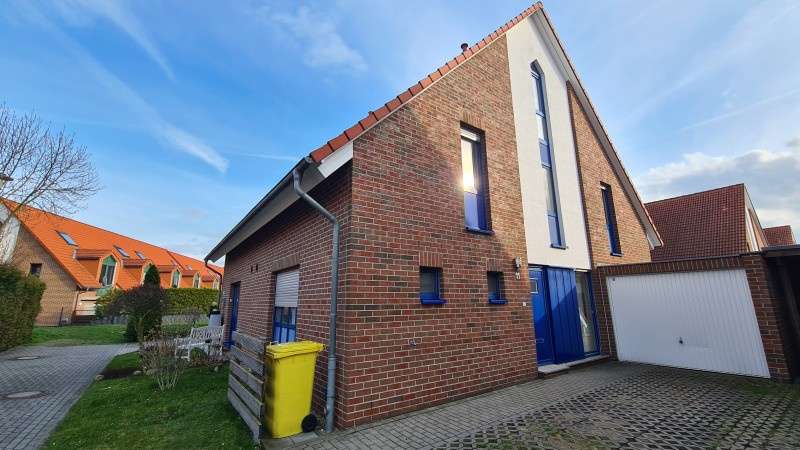 Etagenwohnung Landsberg/OTBraschwitz OTBraschwitz - 5 Zimmer, 125 m&sup2;, 1.075&euro; | Angebot:26283283