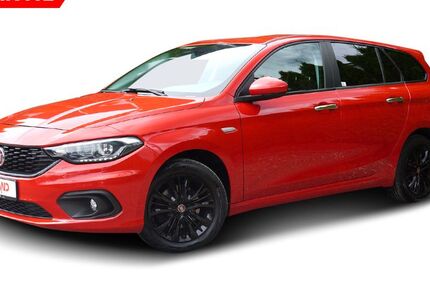 Fiat Tipo 66.701 km 11.990 &euro; Halle 06122