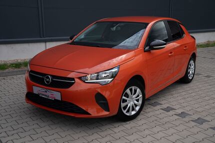 Opel Corsa 49.990 km 10.950 &euro; Schkeuditz 04435