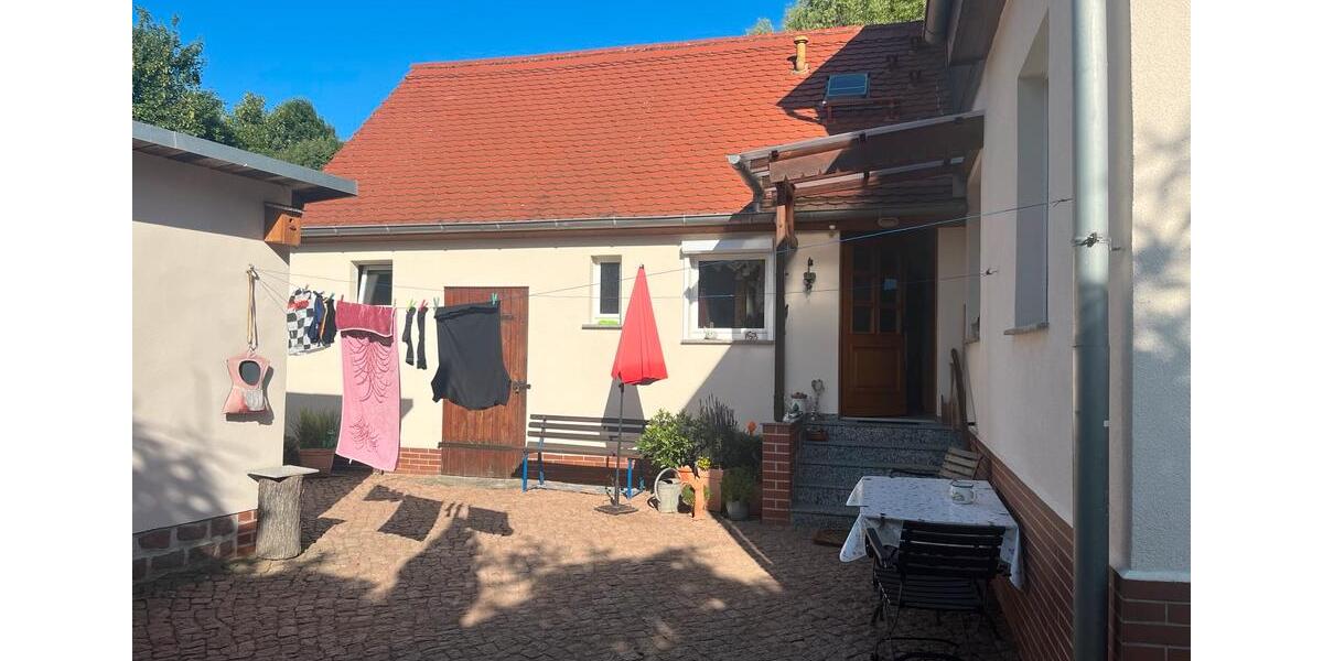 Doppelhaushälfte Wettin-Löbejün Löbejün - 6 Zimmer, 122 m&sup2;, 145.000&euro; | Angebot:26350118
