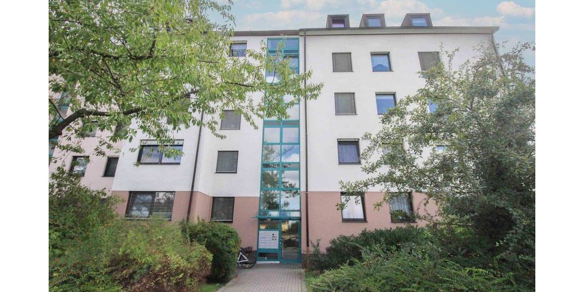 Etagenwohnung Markranstädt - 3 Zimmer, 69 m&sup2;, 160.000&euro; | Angebot:26055070