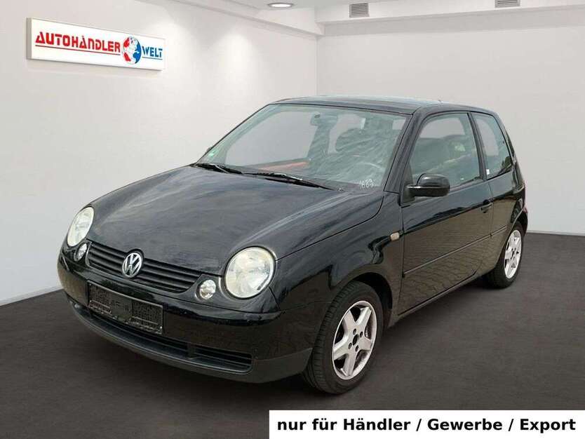 Lupo