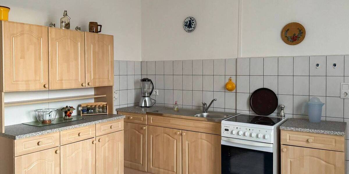 Mehrfamilienhaus, Wohnhaus Markranstädt - 8 Zimmer, 187 m&sup2;, 349.900&euro; | Angebot:25673767