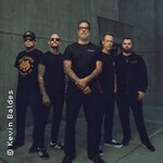 Strung Out + The Corps