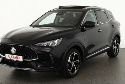 MG HS 20.564 km 23.490 &euro; Halle 06122