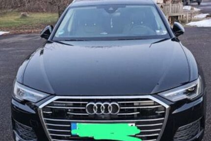 Audi A6 97.000 km 25.500 &euro; Halle 06112