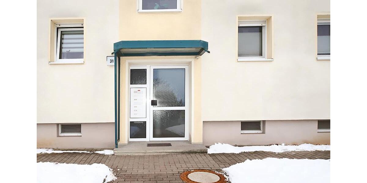 Etagenwohnung Eisleben (Lutherstadt) - 3 Zimmer, 62 m&sup2;, 371&euro; | Angebot:25073325