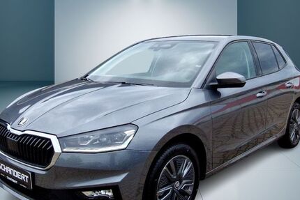 Skoda Fabia 3.500 km 28.770 &euro; Bitterfeld-Wolfen 06766