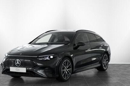 Mercedes-Benz CLA 250 Shooting Brake 6.000 km 60.599 &euro; Halle-Sennewitz 06193