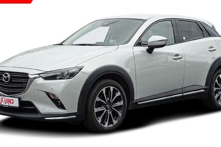 Mazda CX-3 94.090 km 15.990 &euro; Eisleben 06295