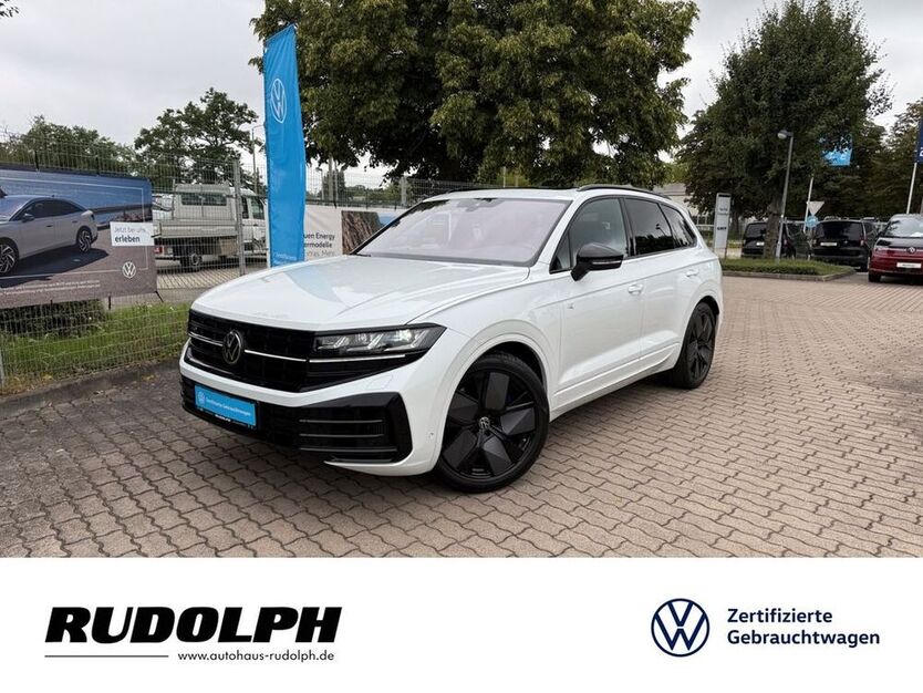 Touareg