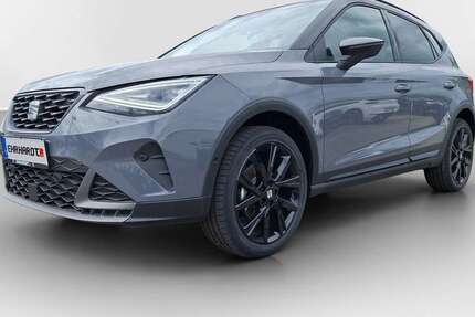 Seat Arona 2.500 km 27.450 &euro; Halle 06116