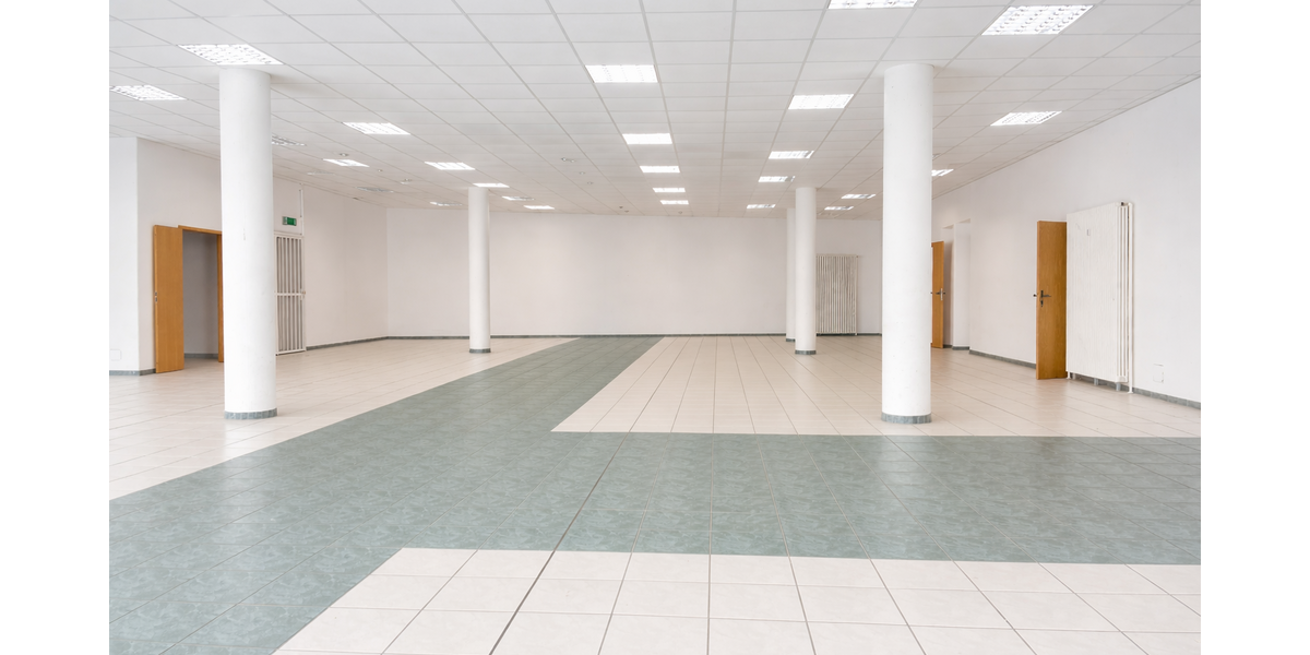 Gewerbeobjekt Merseburg - 3.600&euro; | Angebot:25391215