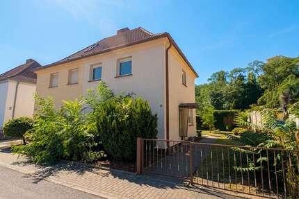 Haus Bitterfeld-Wolfen Wolfen - 4 Zimmer, 68 m&sup2;, 80.000&euro; | Angebot:27292077