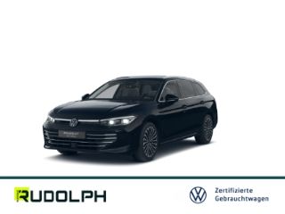 VW Passat 8.050 km 44.490 &euro; Leuna 06237