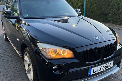 BMW X1 188.436 km 8.600 &euro; Markranstädt 04420