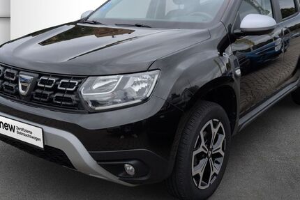 Dacia Duster 37.832 km 15.395 &euro; Halle 06132