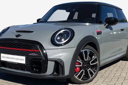 Mini John Cooper Works 43.707 km 27.440 &euro; Halle/ Zscherben 06179