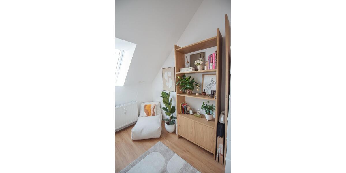 Maisonettenwohnung Halle (Saale) Damaschkestraße - 8 Zimmer, 209 m&sup2;, 749.000&euro; | Angebot:27176065