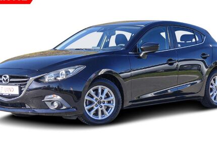 Mazda 3 56.255 km 14.990 &euro; Halle 06122