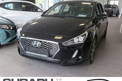 Hyundai i30 72.000 km 11.490 &euro; Eisleben 06295