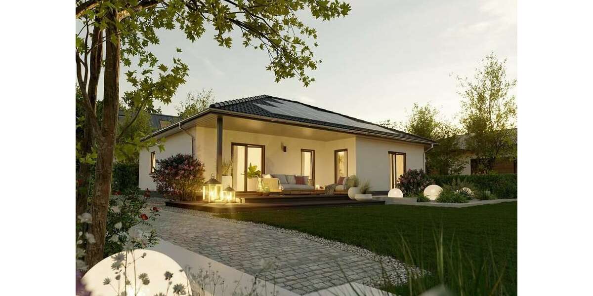 Einfamilienhaus Zscherndorf Zscherndorf - 4 Zimmer, 122 m&sup2;, 380.800&euro; | Angebot:27670904