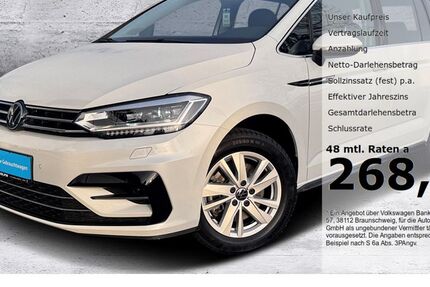 VW Touran 7.900 km 40.930 € Leuna 06237