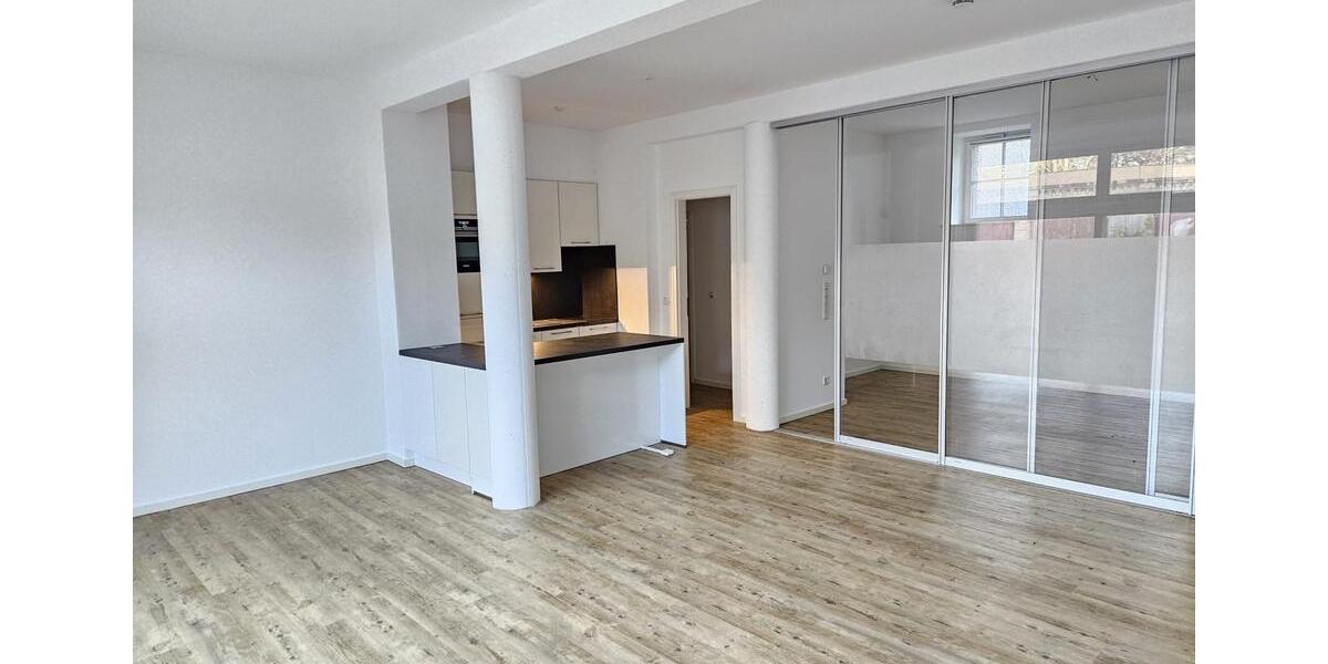 Erdgeschoßwohnung Halle (Saale) Dölau - 2 Zimmer, 73 m&sup2;, 890&euro; | Angebot:23407763