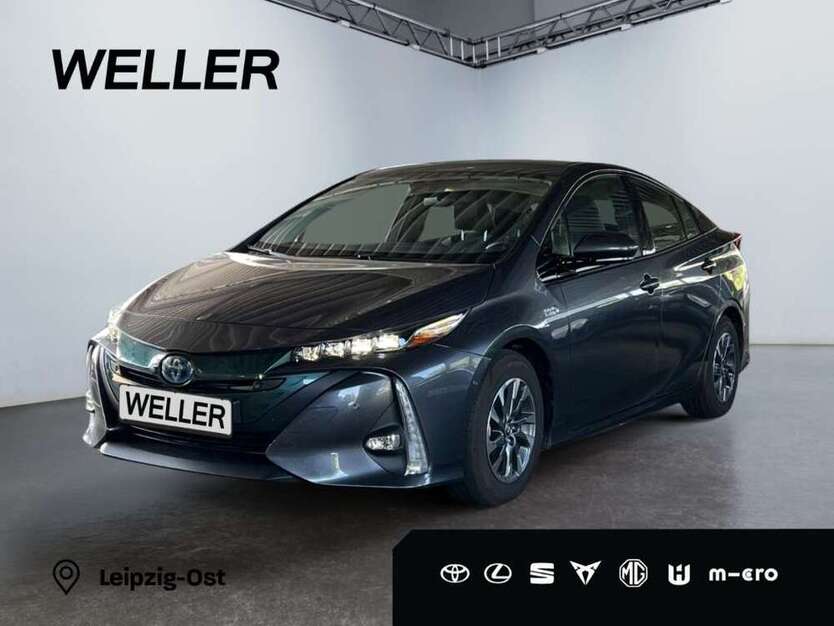 PRIUs
