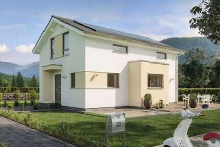 Haus Markranstädt Schkeitbar - 5 Zimmer, 122 m&sup2;, 527.408&euro; | Angebot:22369976