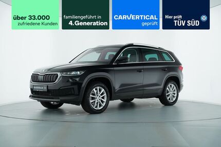 Skoda Kodiaq 63.440 km 31.889 &euro; Halle (Saale) 06126