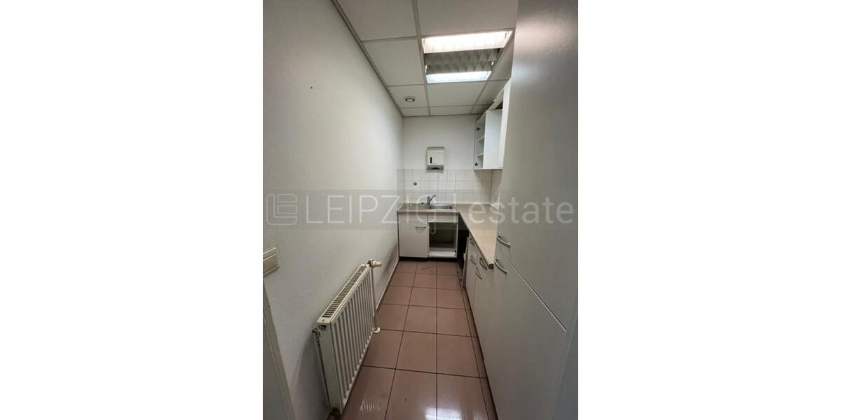 Gewerbeobjekt Markranstädt - 998&euro; | Angebot:18845511