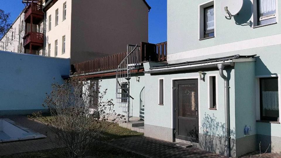 Einfamilienhaus Eisleben (Lutherstadt) - 7 Zimmer, 180 m&sup2;, 225.000&euro; | Angebot:26212787