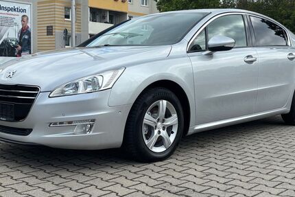 Peugeot 508 113.000 km 6.995 &euro; Halle/Saale 06126