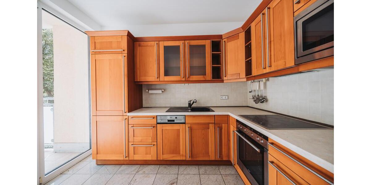 UMZUGSBONUS: Großzügige 2-Zimmer-Wohnung 2 zimmer