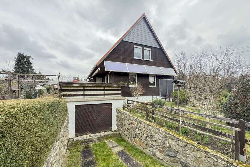 Haus zum Kaufen in Schkeuditz 285.000 € 124.2 m²