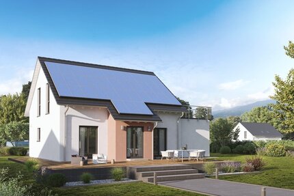 Endlich Platz zum Durchatmen - Ihr neues Heim erwartet Sie 5 zimmer