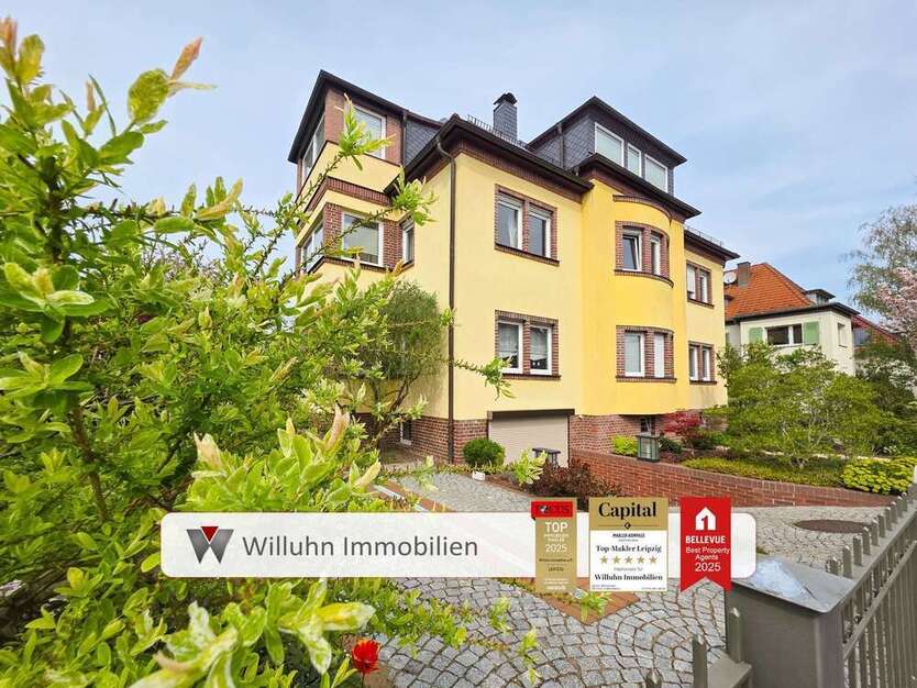 Haus zum Kaufen in Leipzig 1.595.000 € 327.88 m²
