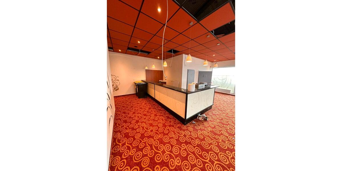 Gewerbeobjekt Delitzsch - 1.900&euro; | Angebot:24996725