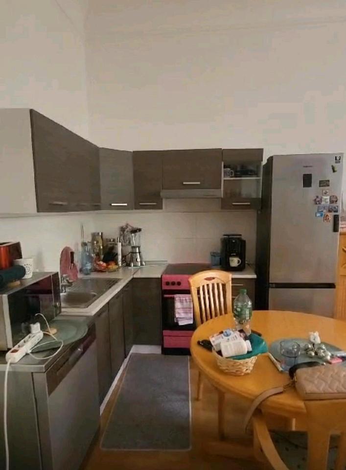 Wohnung am Nordplatz Leipzig Zentrum