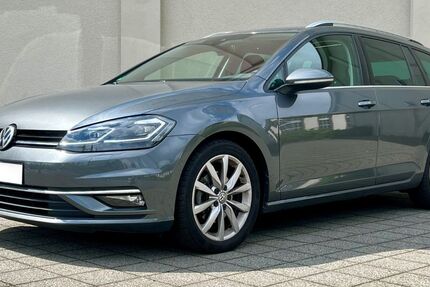 VW Golf 45.000 km 22.990 € Leipzig 04316
