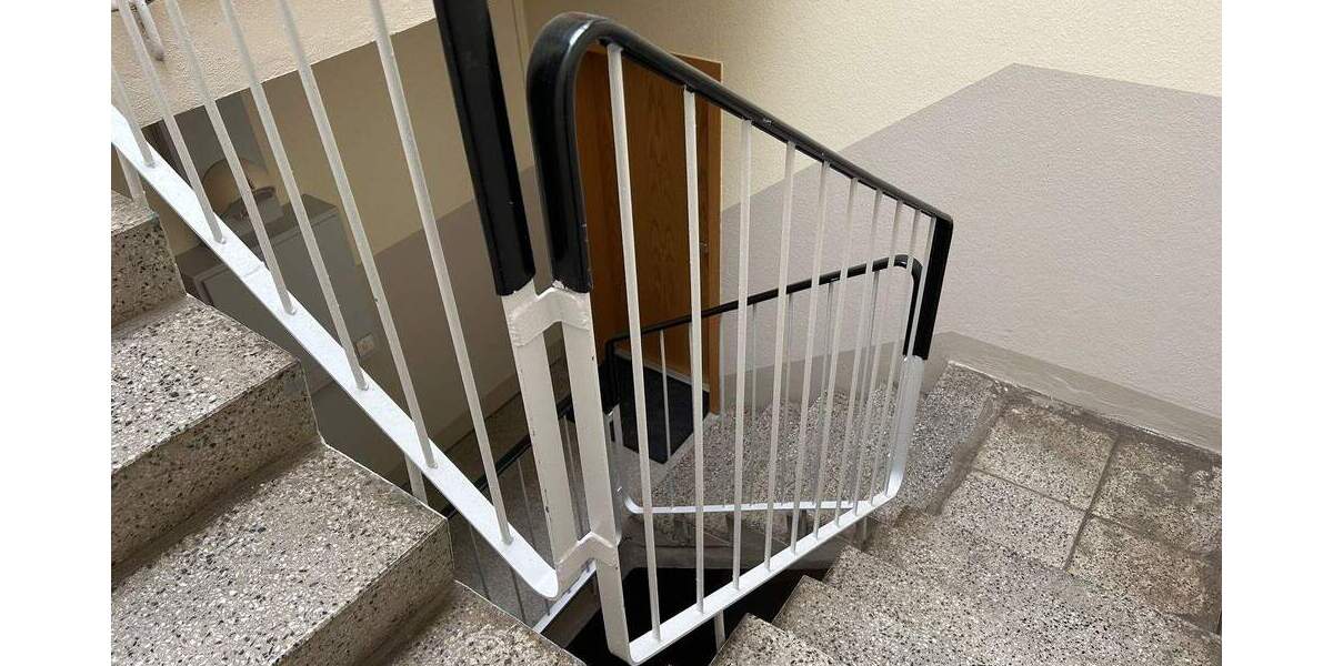 Zimmer Halle (Saale) Westliche Neustadt - 4 Zimmer, 65 m&sup2;, 362&euro; | Angebot:26190529