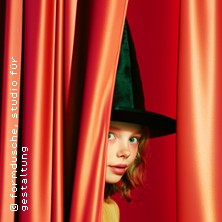 Hexe Hillary geht in die Oper 10.11.2025 Oper Leipzig - Opernhaus