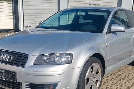 Audi A3 157.667 km 2.999 € Wolfen 06766